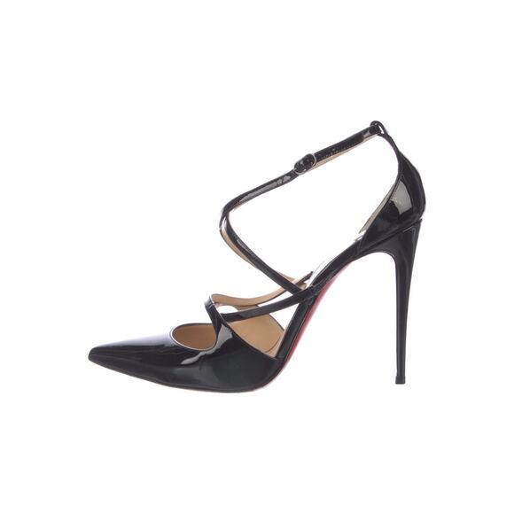 Christian Louboutin Shoes - ❤️Christian Louboutin Patent Leather Pumps❤️